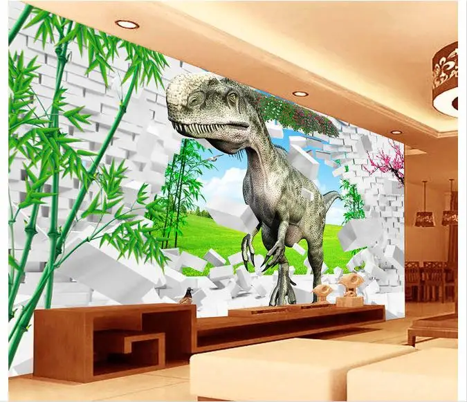 custom photo wallpaper 3d wall murals wallpaper 3 d dinosaur landscape TV wall murals wallpaper living room wall decoration
custom photo wallpaper 3d wall murals wallpaper 3 d dinosaur landscape TV wall murals wallpaper living room wall decoration