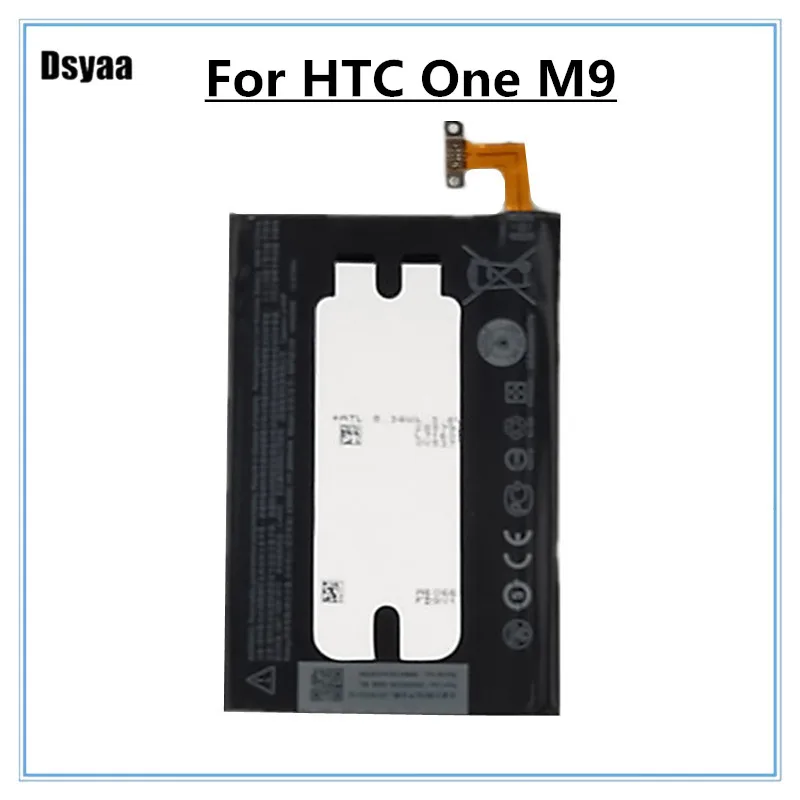 Battery M9 for HTC ONE M9+ M9W M9 One M9 Plus Battery 2840mAh Real Replacement Mobile Phone Batteries BOPGE100
Battery M9 for HTC ONE M9+ M9W M9 One M9 Plus Battery 2840mAh Real Replacement Mobile Phone Batteries BOPGE100