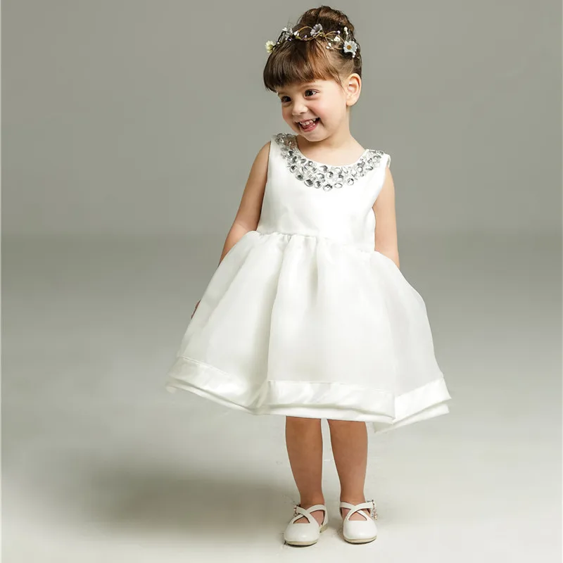 Baby Girl Baptism Dress Newborn Baby Princess Vestido Kids Birthday Party Dress Wedding Christening Costume
Baby Girl Baptism Dress Newborn Baby Princess Vestido Kids Birthday Party Dress Wedding Christening Costume