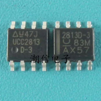 Freeshipping UCC2813D-3 SOP-8 UCC2813D-3