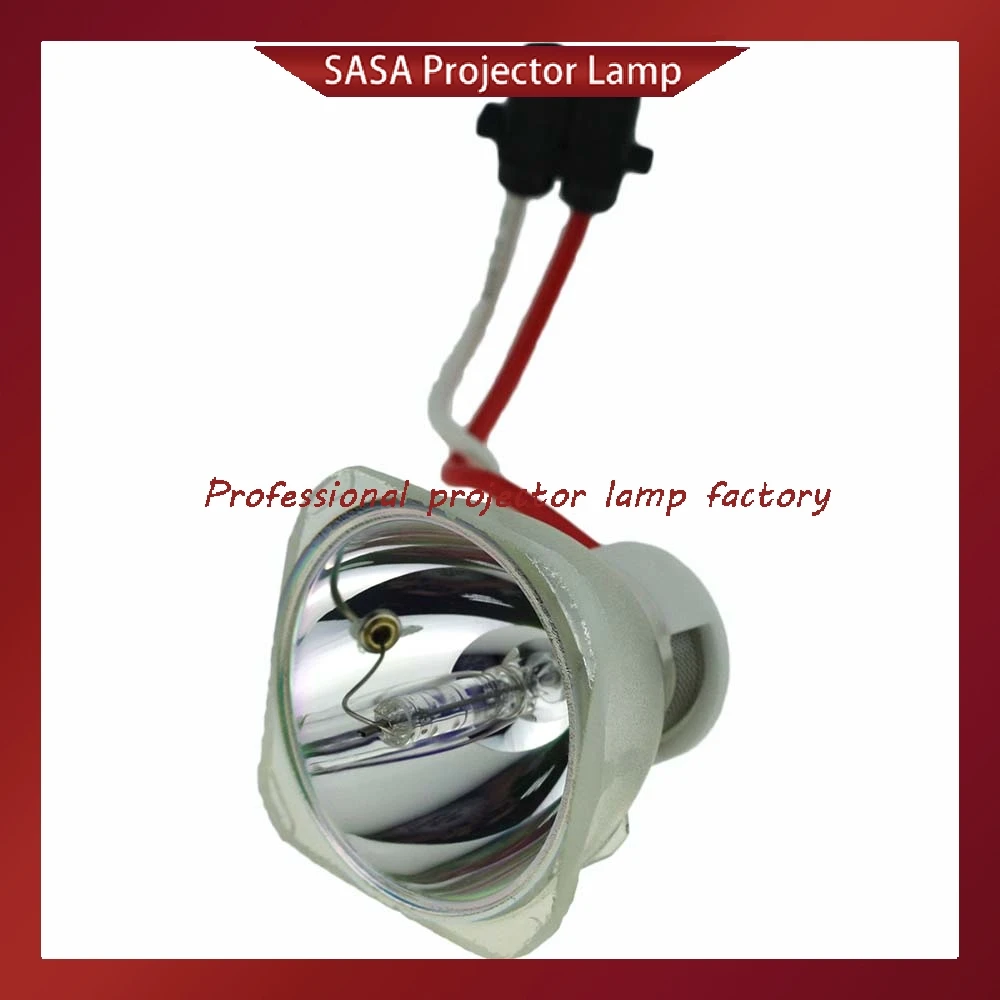

SP-LAMP-019 High Quality Bulb Replacement Projector bare Lamp for INFOCUS LP600 IN32 IN34 IN34EP W340 W360;ASK C170 C175 C185