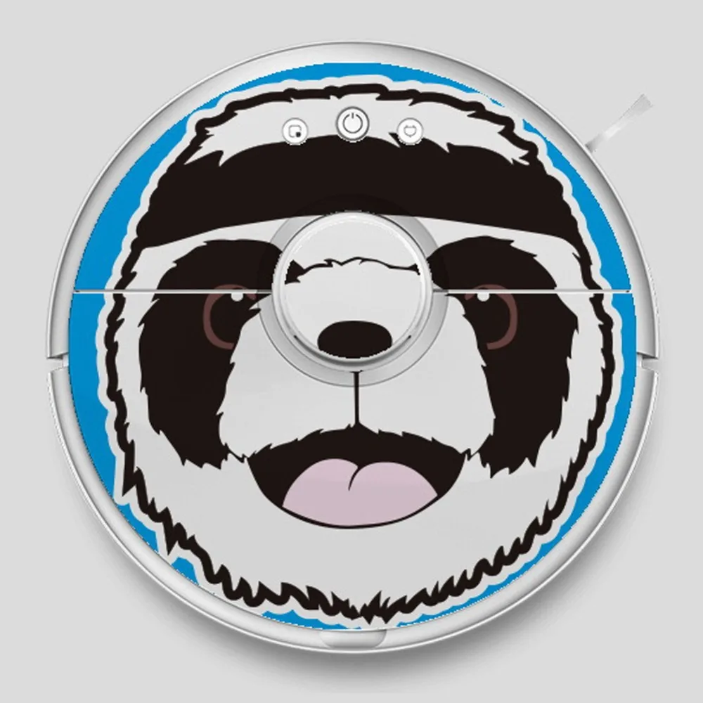 Наклейка На Пылесос Xiaomi — Xiaomi-pro.ru