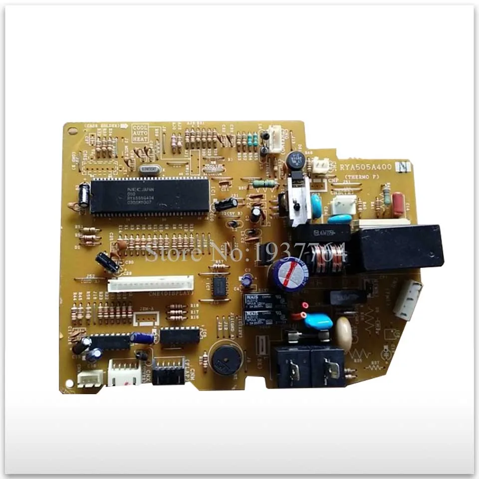 95% new for Mitsubishi Air conditioning computer board circuit board RYA505A400 RYA505A400N good working
95% new for Mitsubishi Air conditioning computer board circuit board RYA505A400 RYA505A400N good working