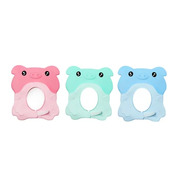 Baby Shampoo Cap Waterproof Ear Protection Eye Child Shower Cap Adjustable Baby Hair Wash Shield Child Kids Bath Visor Hat #07 
Baby Shampoo Cap Waterproof Ear Protection Eye Child Shower Cap Adjustable Baby Hair Wash Shield Child Kids Bath Visor Hat #07