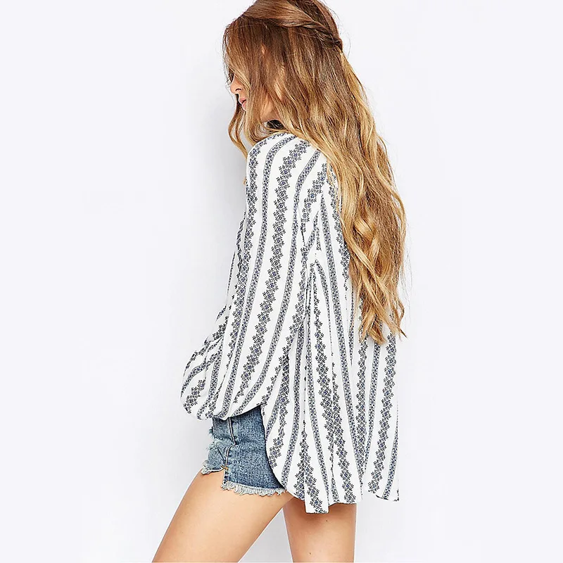 women blouse fashion 2019 female womens popular holiday street casual hot party beach top shirt ladies clothing top 90s
women blouse fashion 2019 female womens popular holiday street casual hot party beach top shirt ladies clothing top 90s