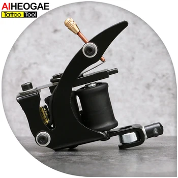 50Pcs Cast Iron Tattoo Wrap Coil Machine for Tattoo Kits Tool Tattoo Gun TM3032
50Pcs Cast Iron Tattoo Wrap Coil Machine for Tattoo Kits Tool Tattoo Gun TM3032