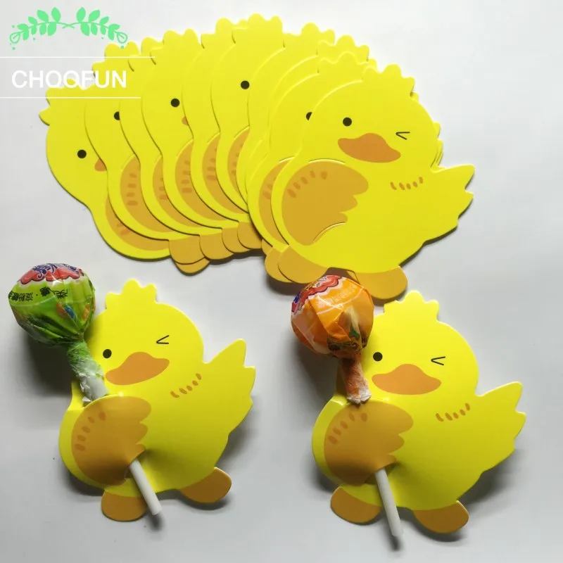 46pcs/lot Yellow duck style Handkerchief Card DIY Gift Decorations Paper Cards Cute reward and Message Card Lollipop Cards ZS015
46pcs/lot Yellow duck style Handkerchief Card DIY Gift Decorations Paper Cards Cute reward and Message Card Lollipop Cards ZS015