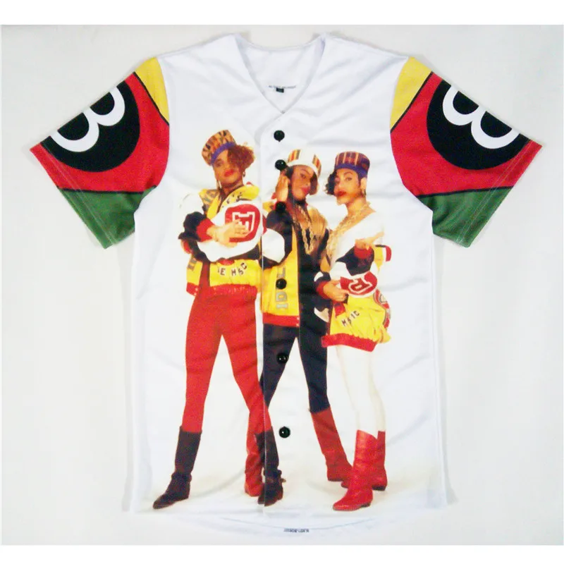 Real American Size Salt-n-Pepa-8-Ball 3D Sublimation Print Custom made Button up Jersey plus size
Real American Size Salt-n-Pepa-8-Ball 3D Sublimation Print Custom made Button up Jersey plus size