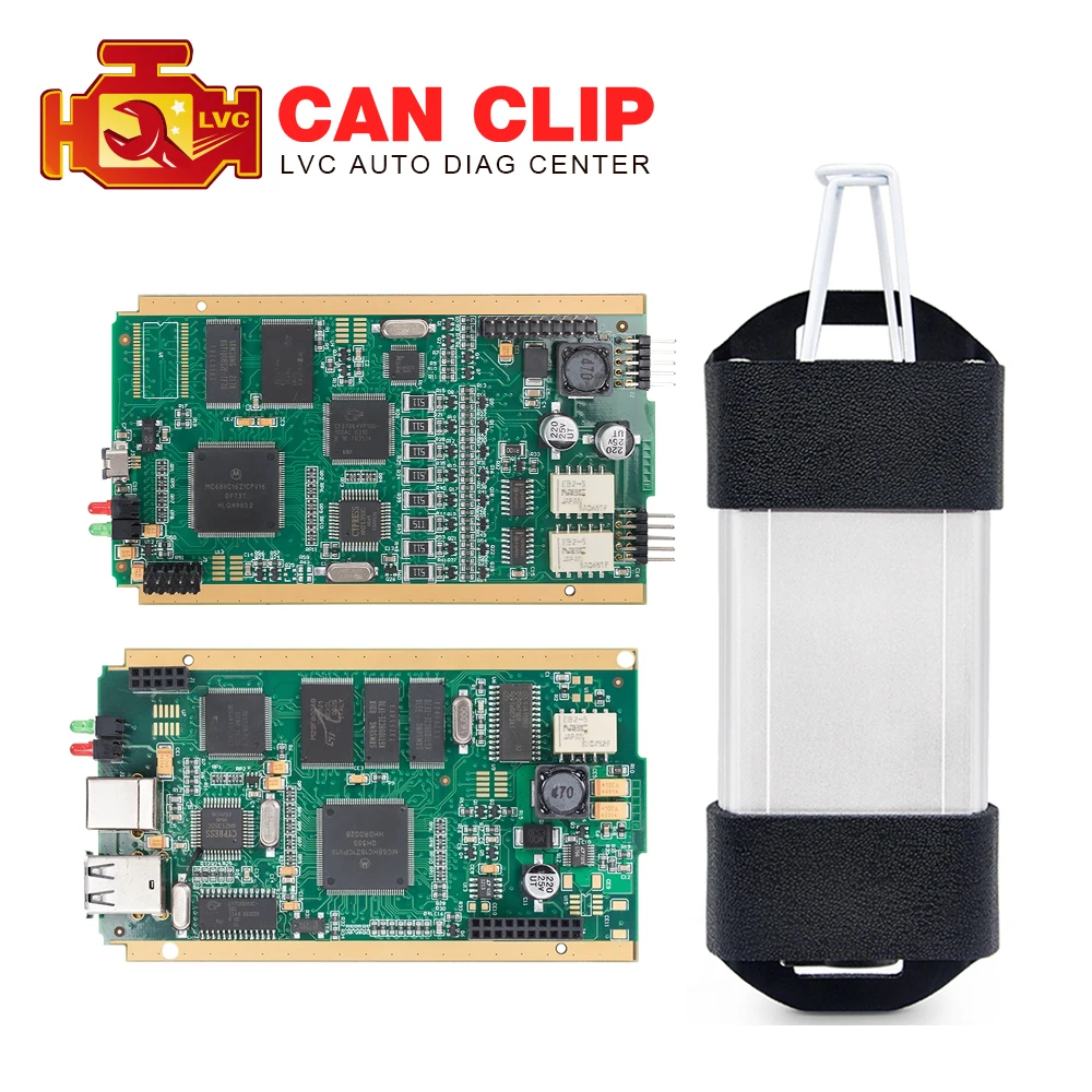 High quality For Renault Can Clip V166 OBDII OBD2 Diagnostic tool For Renault Interface Scanner with multi-language scan tool
High quality For Renault Can Clip V166 OBDII OBD2 Diagnostic tool For Renault Interface Scanner with multi-language scan tool