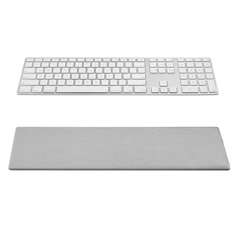Universal Soft Keyboard Case for Microsoft Keyboard Dust Scratch Splashproof Protector Cover LA005
Universal Soft Keyboard Case for Microsoft Keyboard Dust Scratch Splashproof Protector Cover LA005