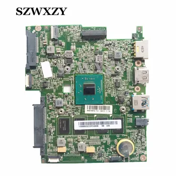 New 90005252 For Lenovo Flex 10 Series Laptop Motherboard N2805u Processor 4GB RAM BM5338
New 90005252 For Lenovo Flex 10 Series Laptop Motherboard N2805u Processor 4GB RAM BM5338