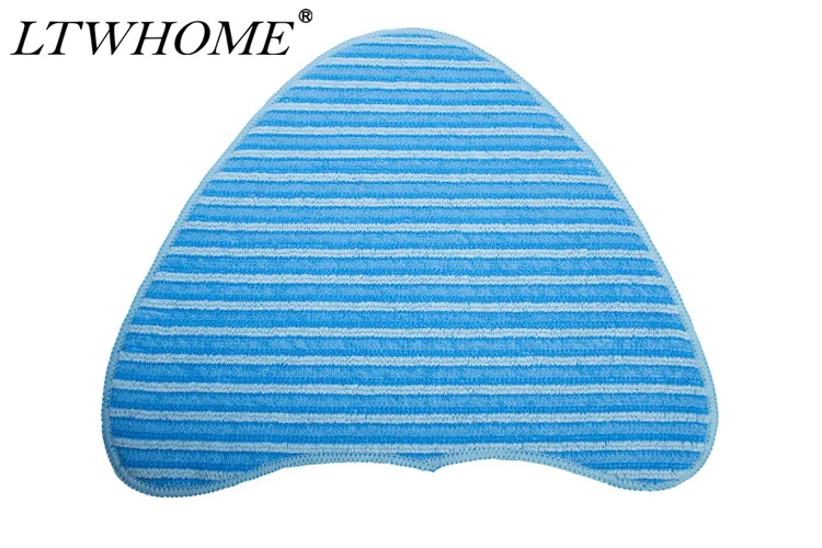 LTWHOME Scrubbing Comportable Using Mop Pads Suit Fit for Vax S2 Series and Hoover WH20200 Steam Mop
LTWHOME Scrubbing Comportable Using Mop Pads Suit Fit for Vax S2 Series and Hoover WH20200 Steam Mop