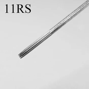 YILONG 50PCS Professional Tattoo Needles 11rs Disposable Sterilze Tatoo Needles To Tattoo Supply Free Shipping
YILONG 50PCS Professional Tattoo Needles 11rs Disposable Sterilze Tatoo Needles To Tattoo Supply Free Shipping