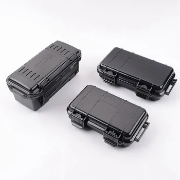 2018 Tool Shockproof Sealed Waterproof Safety Case ABS Plastic Tool Box Dry Box Safety Equipment
2018 Tool Shockproof Sealed Waterproof Safety Case ABS Plastic Tool Box Dry Box Safety Equipment