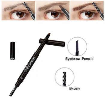 Eyebrow pencil natural waterproof eyebrow Cosmetics Drawing Eye Brow 0.3g 5 Color New BEST Cosmetic Y604
Eyebrow pencil natural waterproof eyebrow Cosmetics Drawing Eye Brow 0.3g 5 Color New BEST Cosmetic Y604