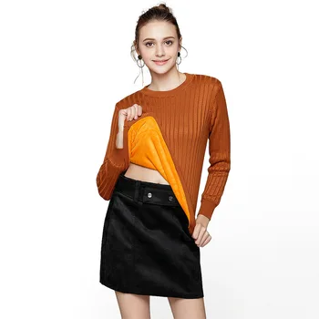 coffee sweater women knitted sweaters woman oversized long fashion 2019 spring autumn plus large size Thicker Heating Body Fit
coffee sweater women knitted sweaters woman oversized long fashion 2019 spring autumn plus large size Thicker Heating Body Fit