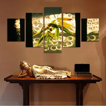 Free shipping classic 5 Piece Hot Sell Wall Painting of Bamboo Home Decorative Art Picture Paint on Canvas Pr
Free shipping classic 5 Piece Hot Sell Wall Painting of Bamboo Home Decorative Art Picture Paint on Canvas Pr