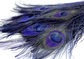 FREE SHIPPING 100 pcs/lot 10-12inch navy blue peacock feather for scrapbooking invitations sewing crafts decor
FREE SHIPPING 100 pcs/lot 10-12inch navy blue peacock feather for scrapbooking invitations sewing crafts decor