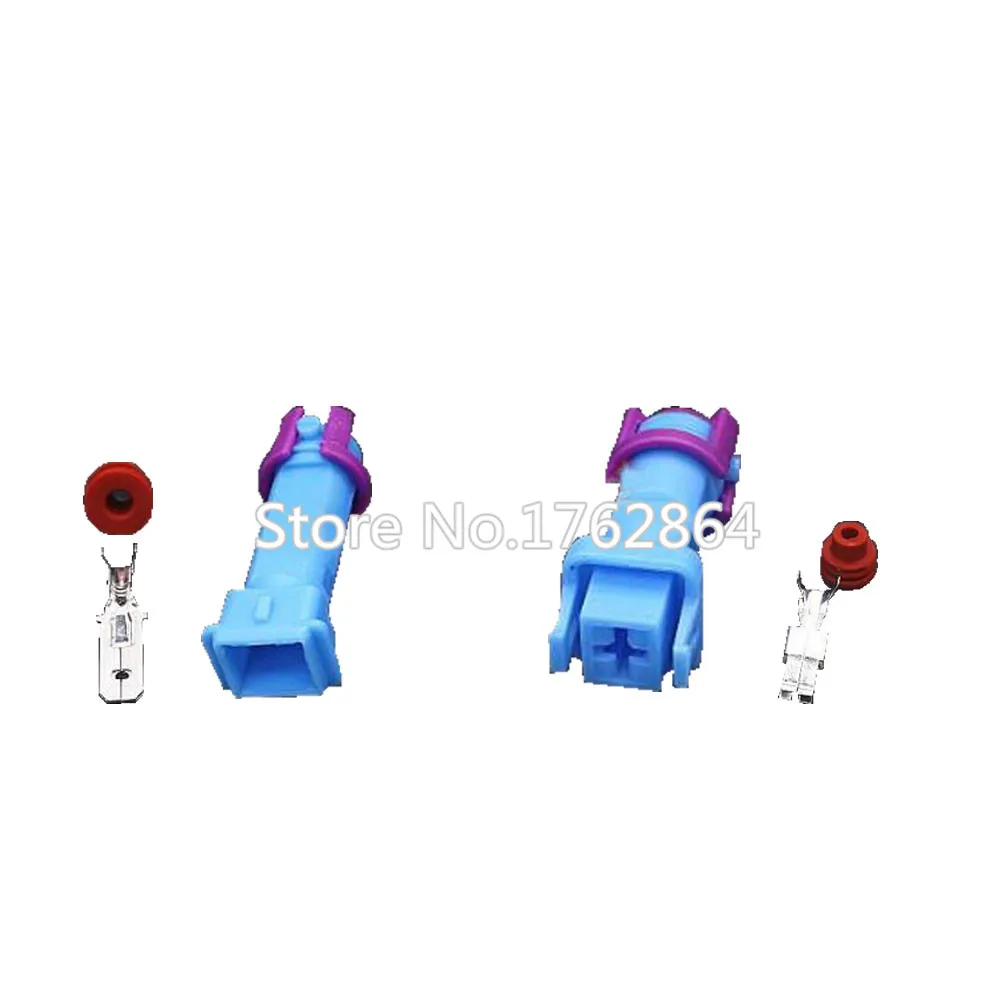 1 Pin Air Conditioning Wire Plug Automotive Connector Connector with Terminal Plug DJ70116-6.3-11/21 1P
1 Pin Air Conditioning Wire Plug Automotive Connector Connector with Terminal Plug DJ70116-6.3-11/21 1P