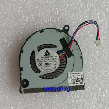 Laptop GPU Cooler Fan For DELL For Inspiron N311z Vostro V131 13Z V13 ADDA AB5305UX-K0B DC 5V 0.4A HM3V3 0HM3V3
Laptop GPU Cooler Fan For DELL For Inspiron N311z Vostro V131 13Z V13 ADDA AB5305UX-K0B DC 5V 0.4A HM3V3 0HM3V3