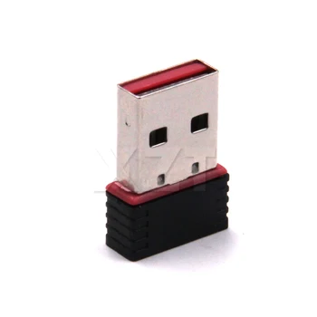 High Speed Lan Network Card Wireless 150Mbps USB Adapter WiFi 802.11n 150M 0112 Network Card 
High Speed Lan Network Card Wireless 150Mbps USB Adapter WiFi 802.11n 150M 0112 Network Card