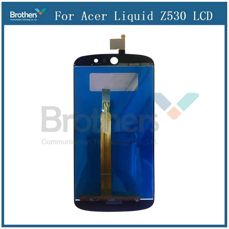 Acer Liquid Z530 LCD Display