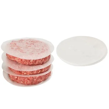 Oil-Absorbing Sheet Oil Paper Fried Mat Baking Paper Food Grade Silicone Restaurant Fast Food Non-stick Paper 22*28cm 50/100pcs
Oil-Absorbing Sheet Oil Paper Fried Mat Baking Paper Food Grade Silicone Restaurant Fast Food Non-stick Paper 22*28cm 50/100pcs