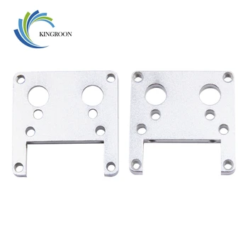 KINGROON 3D Printer Parts UM2 Ultimaker2 Extruder Hotend Aluminum Block Heat Sink Up or Under Aluminum Alloy Block Parts
KINGROON 3D Printer Parts UM2 Ultimaker2 Extruder Hotend Aluminum Block Heat Sink Up or Under Aluminum Alloy Block Parts