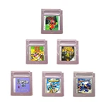 ZeldaSeries 16 Bit Video Game Cartridge Console Card for Nintendo GBC GBA Series Consoles English Language
ZeldaSeries 16 Bit Video Game Cartridge Console Card for Nintendo GBC GBA Series Consoles English Language