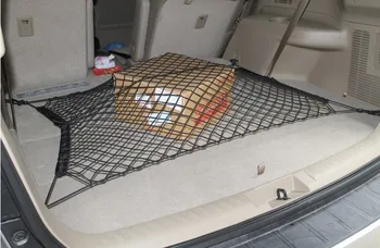 Hot Sale Car Trunk Luggage Storage Cargo Nylon Elastic Mesh Net For Honda CRV Accord Odeysey Crosstour FIT Jazz City Civic JADE
Hot Sale Car Trunk Luggage Storage Cargo Nylon Elastic Mesh Net For Honda CRV Accord Odeysey Crosstour FIT Jazz City Civic JADE