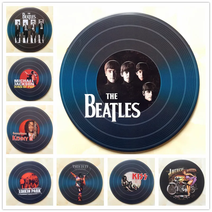 30CM Round Famous People Retro Plaque Metal Plates Nostalgia Signs Home Bar Pub Shop Decor MUSIC Craft Gift Art Painting R004
30CM Round Famous People Retro Plaque Metal Plates Nostalgia Signs Home Bar Pub Shop Decor MUSIC Craft Gift Art Painting R004