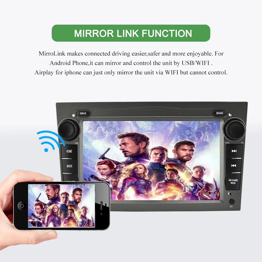 Discount Bonroad 2DIN Android For Opel Car multimedia player Car Radio GPS Navigation For Opel/Astra/Vectra/Antara/Zafira Corsa (no dvd) 14 Discount Bonroad 2DIN Android For Opel Car multimedia player Car Radio GPS Navigation For Opel/Astra/Vectra/Antara/Zafira Corsa (no dvd) 14