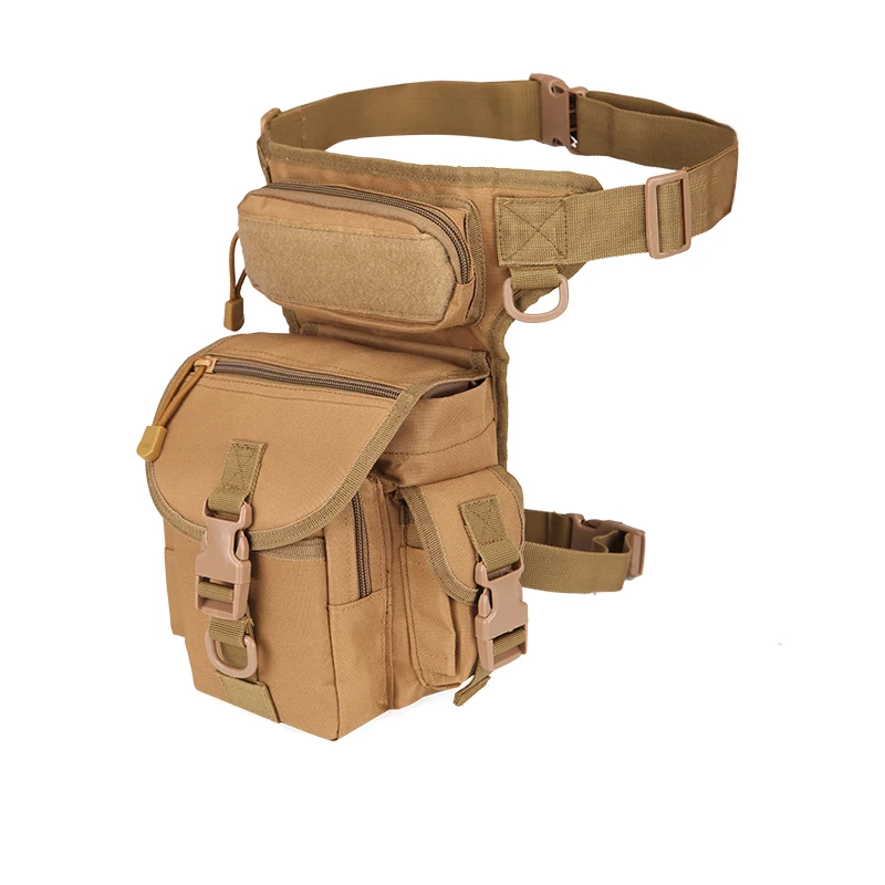 Tactical Backpack Outdoor Sport Bag Camping Hiking Trekking Waist Leg Bag Military Shoulder Bag Multi-function Saddle Bag
Tactical Backpack Outdoor Sport Bag Camping Hiking Trekking Waist Leg Bag Military Shoulder Bag Multi-function Saddle Bag
