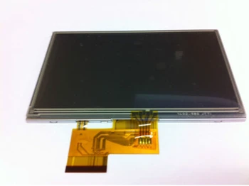 For Garmin Nuvi 1490 1490t 1490Tv 5.0 inch Lcd screen Display with Touch Screen Panal Digitizer
For Garmin Nuvi 1490 1490t 1490Tv 5.0 inch Lcd screen Display with Touch Screen Panal Digitizer