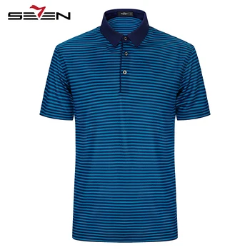 Seven7 2018 New Luxury Brand Men Casual Silk Polo Shirt Men Summer Mens Striped Short Sleeve Slim Male Polos Clothing 112T50220
Seven7 2018 New Luxury Brand Men Casual Silk Polo Shirt Men Summer Mens Striped Short Sleeve Slim Male Polos Clothing 112T50220