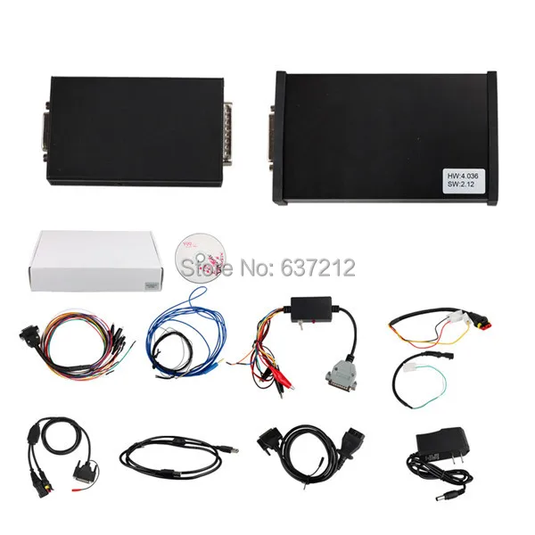 Unlimited Tokens Kess V2 ECU Chip Tuning Kit New Release FW4.036 SW V2.21 K-SUITE Kess Car ECU Programmer
Unlimited Tokens Kess V2 ECU Chip Tuning Kit New Release FW4.036 SW V2.21 K-SUITE Kess Car ECU Programmer