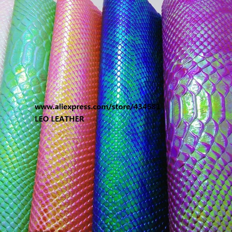1PC A4 SIZE Embossed Python Snake Leather Fabric PU Eco Leather with Faux Leather Fabric Synthetic Leather Fabric P785
1PC A4 SIZE Embossed Python Snake Leather Fabric PU Eco Leather with Faux Leather Fabric Synthetic Leather Fabric P785
