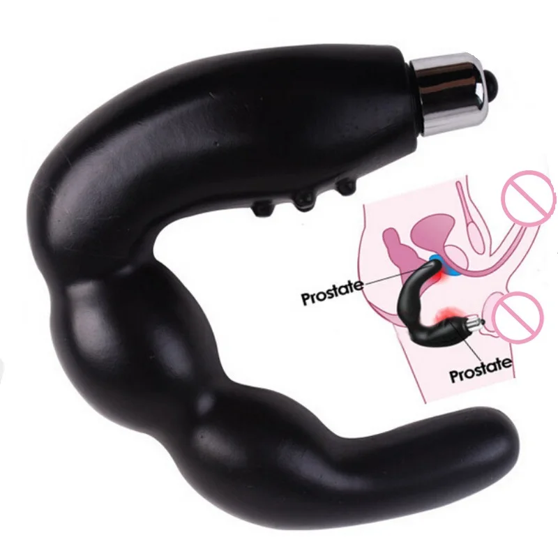 Анальный Вибратор Купить