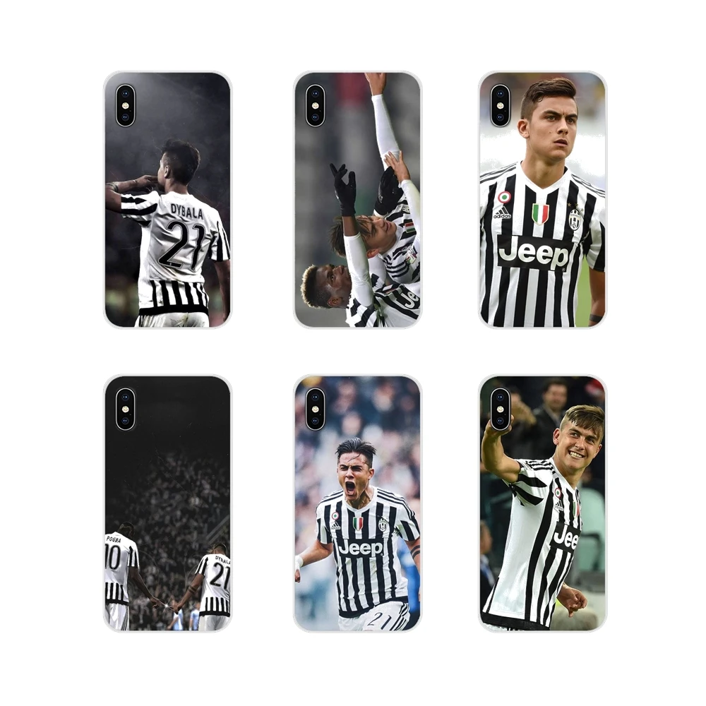 Accessories Phone Cases Covers Paul Pogba and Paulo Dybala For Huawei Mate Honor 4C 5C 5X 6X 7 7A 7C 8 9 10 8C 8X 20 Lite Pro
Accessories Phone Cases Covers Paul Pogba and Paulo Dybala For Huawei Mate Honor 4C 5C 5X 6X 7 7A 7C 8 9 10 8C 8X 20 Lite Pro