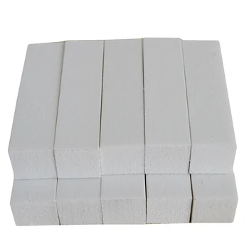 10pcs White Colors 4 Ways Sanding Sandpaper for Tips Nail Manicure Tools Nail Art Buffer Block Emery Board Nail Files NC172
10pcs White Colors 4 Ways Sanding Sandpaper for Tips Nail Manicure Tools Nail Art Buffer Block Emery Board Nail Files NC172