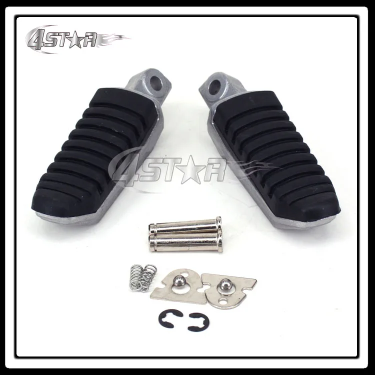 Motorcycle Left Right Footrest Foot Pegs For GSX GSX1300R 08-12 GSX650 GSX1400 Motocross Racing Bike Free Shipping
Motorcycle Left Right Footrest Foot Pegs For GSX GSX1300R 08-12 GSX650 GSX1400 Motocross Racing Bike Free Shipping