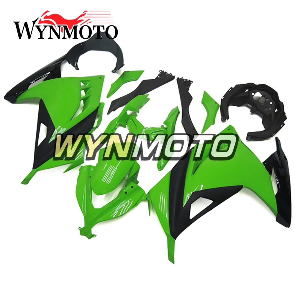Обтекатели для мотоциклов Kawasaki EX300R EX-300R 13 14 15 Ninja 300 2013 2014 2015 ABS
Обтекатели для мотоциклов Kawasaki EX300R EX-300R 13 14 15 Ninja 300 2013 2014 2015 ABS