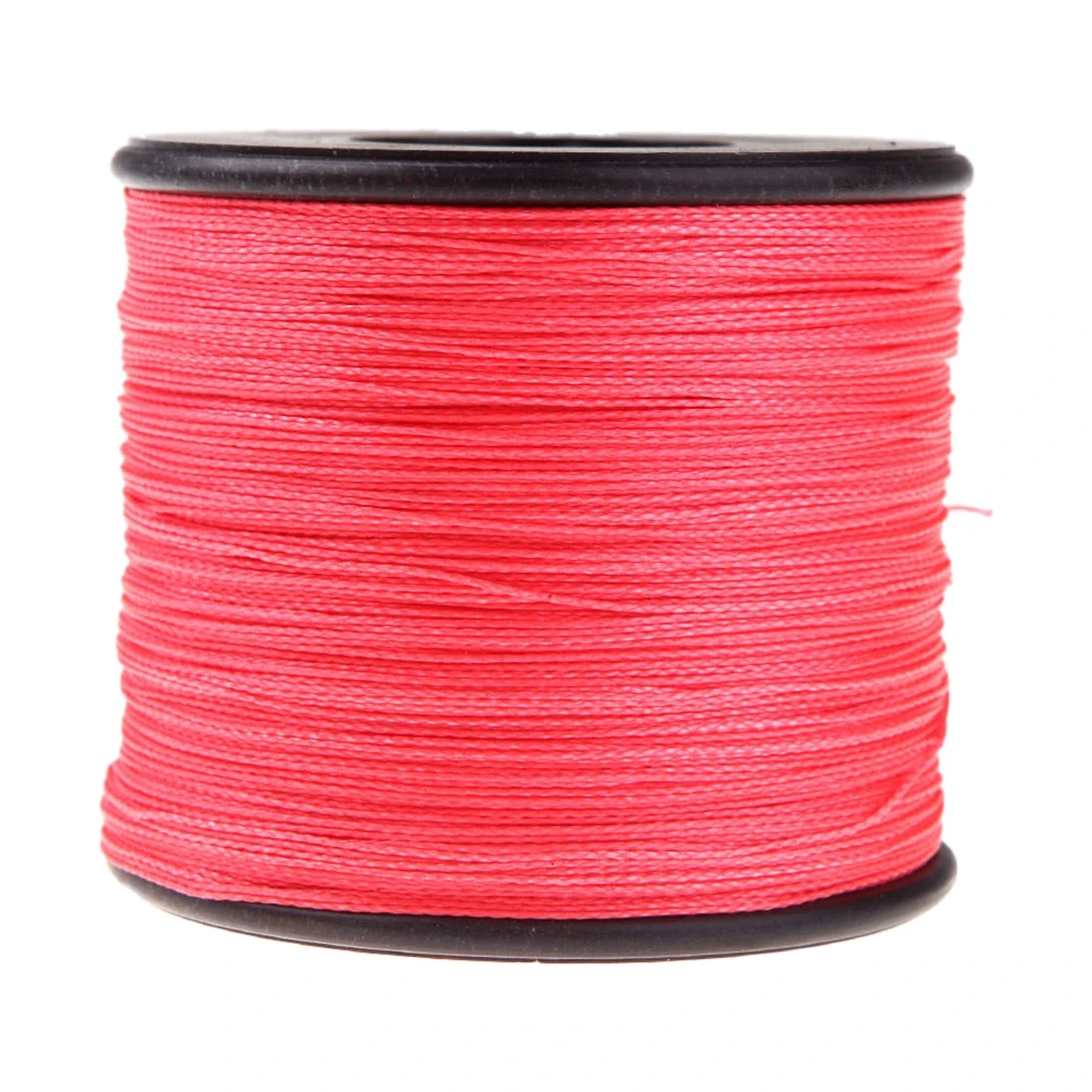 

500M 100LB 0.5mm Super Strong Braided Fishing Line PE 4 Strands Color:Red