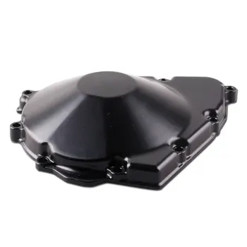 For Suzuki GSX 400 GSX400 Inazuma GK7BA Engine Stator Crank Case Generator Cover Crankcase CNC Aluminum Motorcycle Parts Black
For Suzuki GSX 400 GSX400 Inazuma GK7BA Engine Stator Crank Case Generator Cover Crankcase CNC Aluminum Motorcycle Parts Black