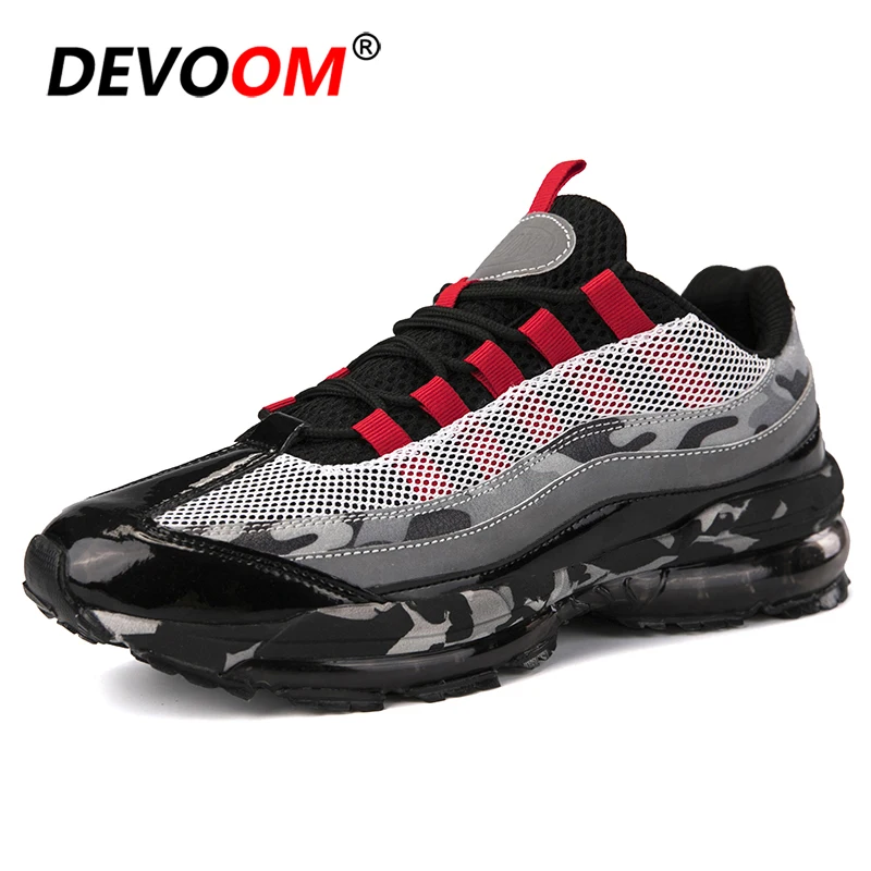 2019 Sport Shoes Men Outdoor Running Shoe for Men Athletic Black Trainers Max Big Size 39-46 Sneakers for Man Cushioning Sports
2019 Sport Shoes Men Outdoor Running Shoe for Men Athletic Black Trainers Max Big Size 39-46 Sneakers for Man Cushioning Sports