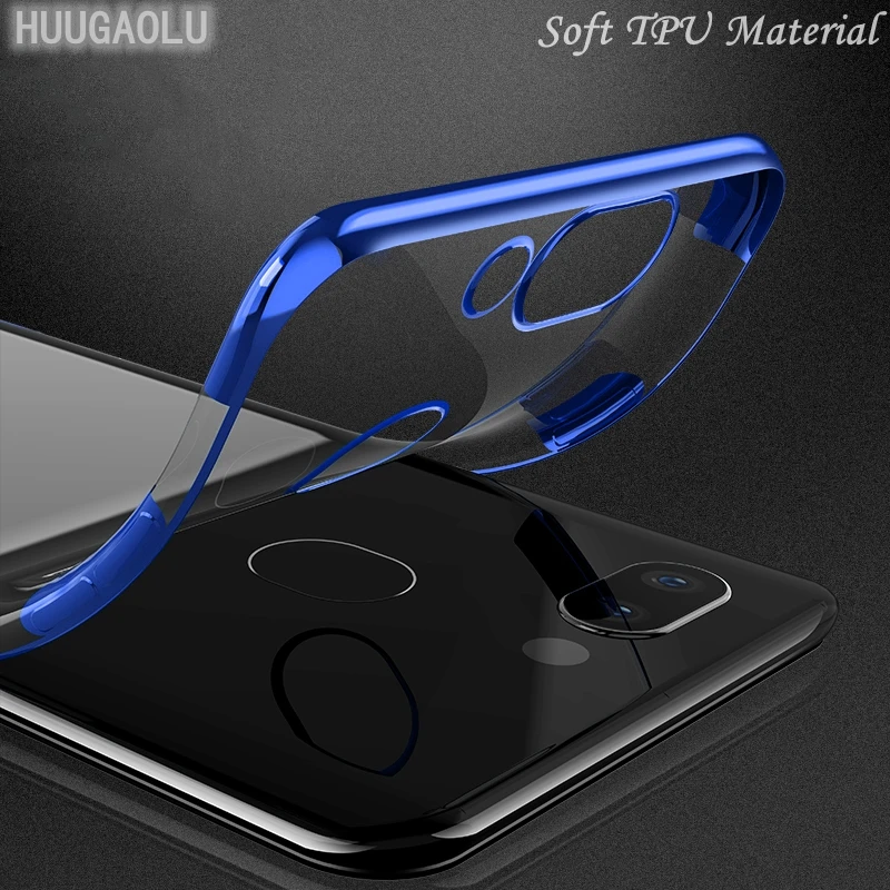 For Xiaomi Redmi S2 6A 6 Pro Case Cover 360 TPU Clear Silicon Coque Etui Xiomi Redmi 4A 5A Note 4 4X Note 5A Prime 5 Pro Plus
For Xiaomi Redmi S2 6A 6 Pro Case Cover 360 TPU Clear Silicon Coque Etui Xiomi Redmi 4A 5A Note 4 4X Note 5A Prime 5 Pro Plus