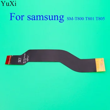 YuXi for Samsung Galaxy Tab S 10.5 SM-T800 T801 T805 LCD Connect Connection Connector Flex Cable
YuXi for Samsung Galaxy Tab S 10.5 SM-T800 T801 T805 LCD Connect Connection Connector Flex Cable