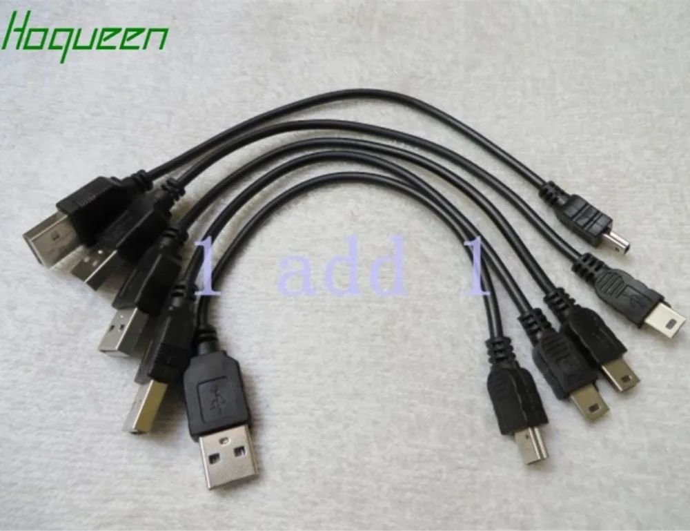 Hoqueen 100pcs * Mini USB Fast Data Sync Charger Cable For MP3 MP4 MP5 Player GPS Digital Camera HDD
Hoqueen 100pcs * Mini USB Fast Data Sync Charger Cable For MP3 MP4 MP5 Player GPS Digital Camera HDD