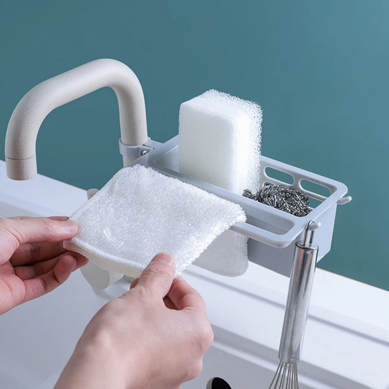 Sink Shelf Soap Sponge Drain Rack Bathroom Holder Kitchen Storage Suction Cup Kitchen Organizer Accessories Wash
Sink Shelf Soap Sponge Drain Rack Bathroom Holder Kitchen Storage Suction Cup Kitchen Organizer Accessories Wash