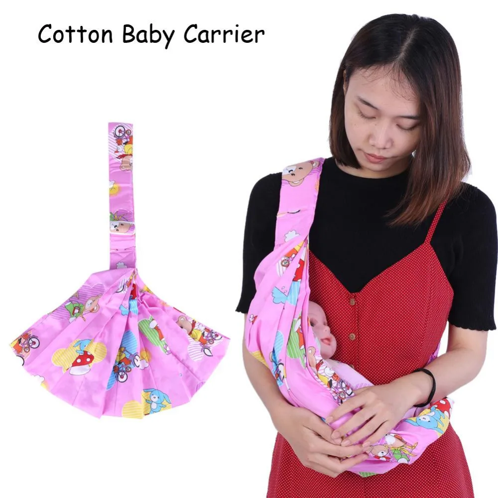 Breathable Cotton Baby Carrier Infant Carrier Strap Adjustable Baby Nursing Cotton Hipseat Slings durable/washable/wear-proof
Breathable Cotton Baby Carrier Infant Carrier Strap Adjustable Baby Nursing Cotton Hipseat Slings durable/washable/wear-proof